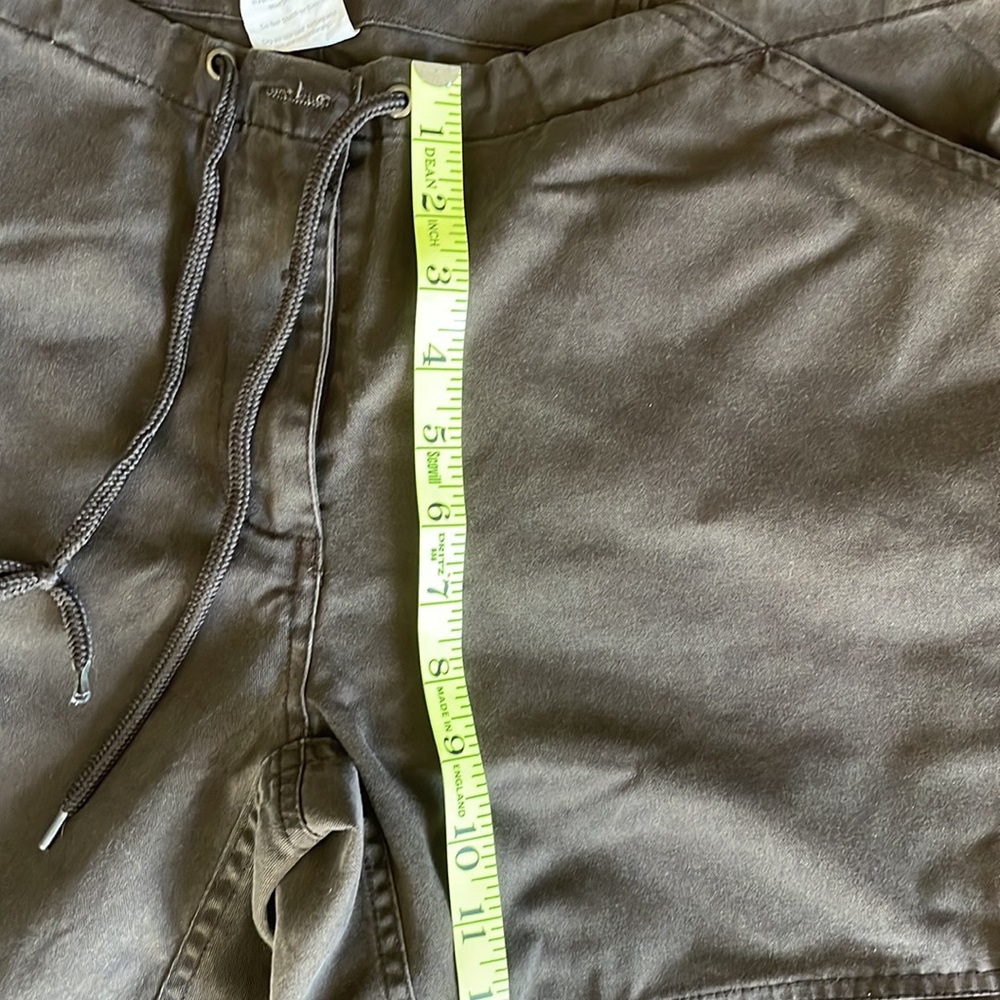 Utility pant - Picture 5 of 13